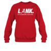 Lank Lost At Nashville & Knoxville Shirt 1