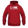 Lank Lost At Nashville & Knoxville Shirt 2