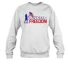 Latinas For Freedom Shirt 1