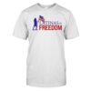 Latinas For Freedom Shirt