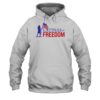 Latinas For Freedom Shirt 2