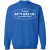 Los Angeles Dodgers Not Like Us 2024 World Champs Shirt 1