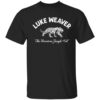 Luke Weaver Ferocious Jungle Cat Shirt