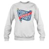 Matthew Dowd Country Over Party T-shirt 1