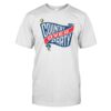 Matthew Dowd Country Over Party T-shirt