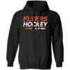 Matvei Michkov Flyers Hockey Shirt 1