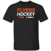 Matvei Michkov Flyers Hockey Shirt