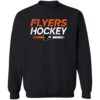 Matvei Michkov Flyers Hockey Shirt 2