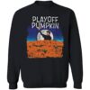 Mets Playoff Pumpkin Shirt 1