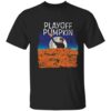 Mets Playoff Pumpkin Shirt