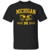 Michigan 1000 Wins Shirt