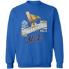 New York Mets Nlcs National League Division Champs 2024 Shirt 1