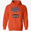 New York Mets Playoff Pumpkin Home Run Halloween Shirt 2