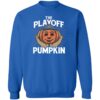 New York Mets The Playoff Pumpkin Hands Halloween 2024 Shirt 1