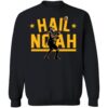 Noah Brown Hail Noah Shirt 1