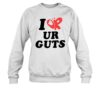 Olivia Rodrigo I Or Ur Guts Tour 2024 Shirt 1