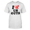 Olivia Rodrigo I Or Ur Guts Tour 2024 Shirt