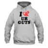 Olivia Rodrigo I Or Ur Guts Tour 2024 Shirt 2