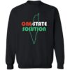 One State Solution Shirt 2