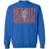 Pete Alonso He Did It Home Run Call Shirt 1