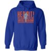 Pete Alonso He Did It Home Run Call Shirt 2