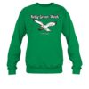 Philadelphia Kelly Green Week Shirt 1