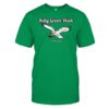 Philadelphia Kelly Green Week Shirt