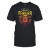 Poatan Alex Pereira 307 Sunset Shirt