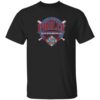 Red October Philly Baseball 2024 Shirt