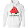 Resistance Watermelon Shirt 1