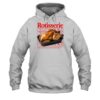 Rotisserie Chicken Shirt 2