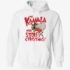 The Kamala Who Stole Christmas Shirt 2