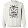 Weed Best Father All Time World’s Dopest Dad Shirt 2