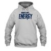 White Out Energy Shirt 2