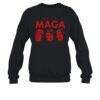 Dark Maga Trump 2024 Shirt 1