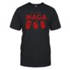 Dark Maga Trump 2024 Shirt