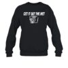 Get It Out The Net Ssn Shirt 1