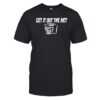 Get It Out The Net Ssn Shirt