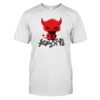 Keshi Music Monster Shirt