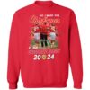 All I Want For Chiefsmas Is An Undefeated Season 2024 Shirt 2