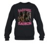 Baby Girl Sauron Shirt 1