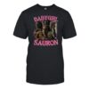 Baby Girl Sauron Shirt