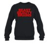 Beast Beauty Brains Shirt 1