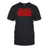 Beast Beauty Brains Shirt