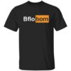 Bflo Born Shirt