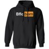 Bflo Born Shirt1