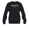 Bryson Gray Trust God Proverbs 35 Shirt 1