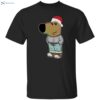 Chill Guy Christmas Funny Meme Shirt