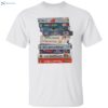 Christmas Movie Vhs Christmas Shirt