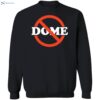 Cleveland Football No Dome Shirt 1